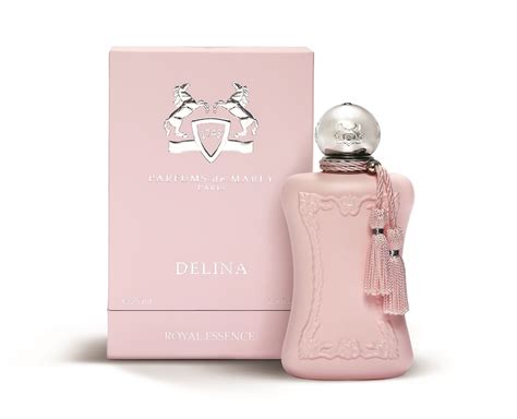 delina perfume for women